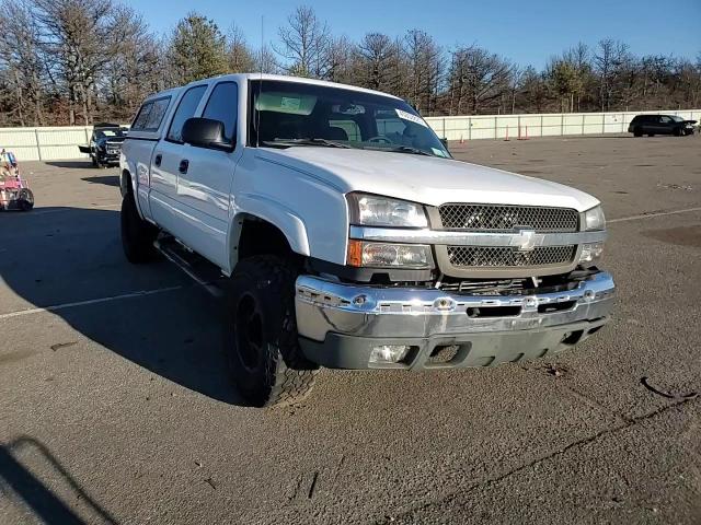2003 Chevrolet Silverado - Image 10
