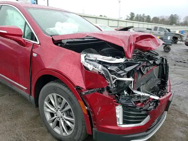 2021 Cadillac XT5 - Image 12