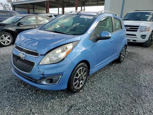 2014 Chevrolet Spark - Image 14