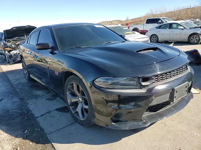 2019 Dodge Charger - Image 13