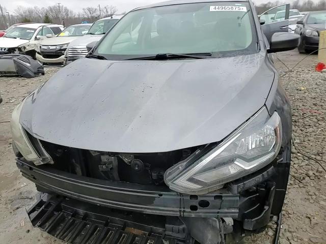 2016 Nissan Sentra - Image 14