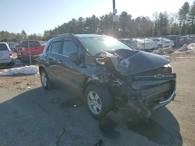 2018 Chevrolet Trax - Image 12