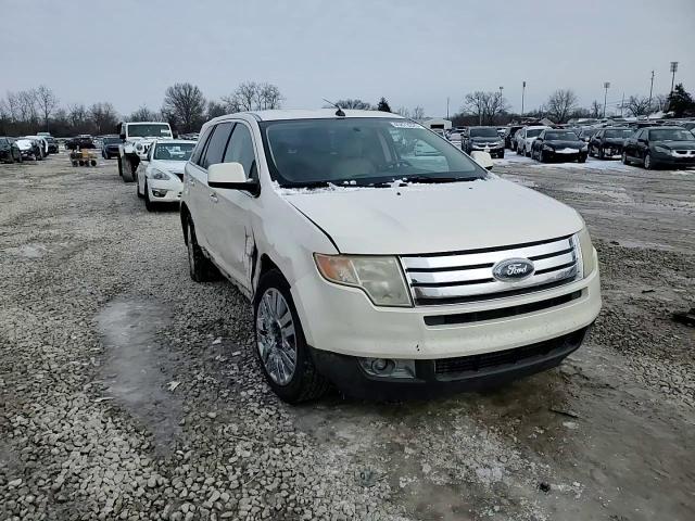 2008 Ford Edge - Image 12