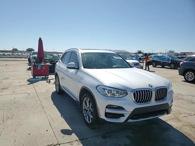 2021 BMW X3 - Image 15
