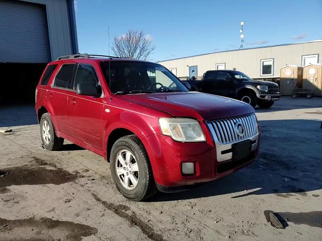 2009 Mercury Mariner - Image 11