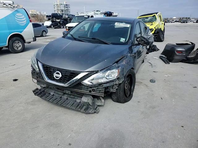 2017 Nissan Sentra - Image 10