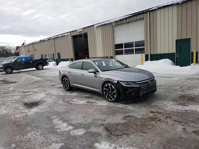 2021 Volkswagen Arteon - Image 10