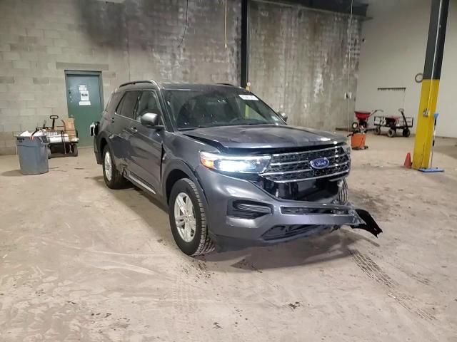 2020 Ford Explorer - Image 14