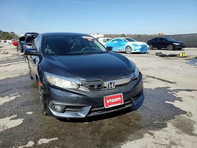 2016 Honda Civic - Image 13