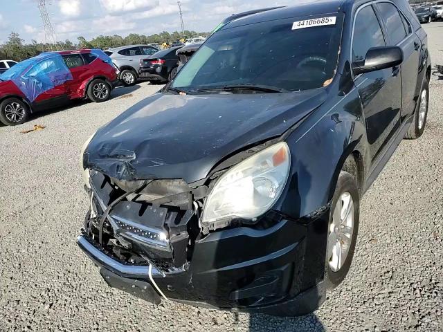 2012 Chevrolet Equinox - Image 12