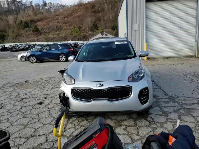 2018 Kia Sportage - Image 11