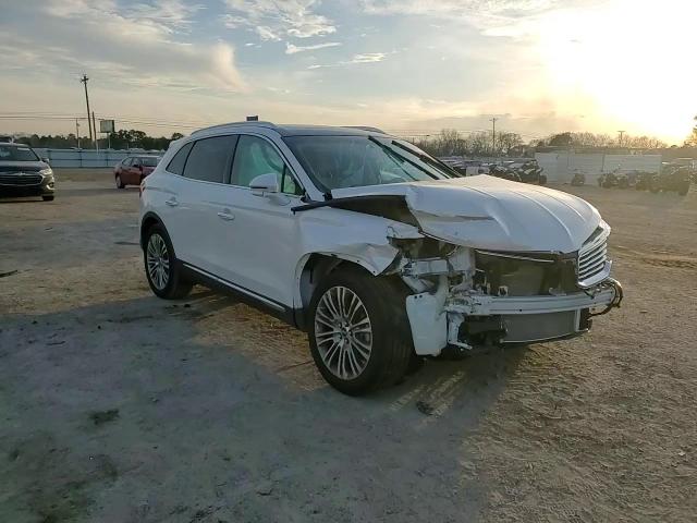 2017 Lincoln MKX - Image 12