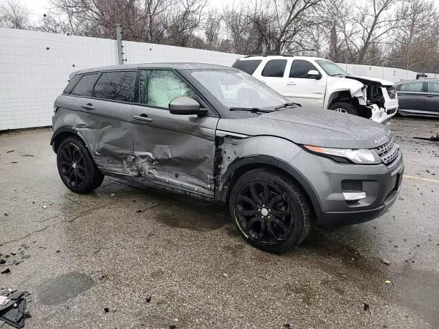 2015 Land Rover Range Rover - Image 11