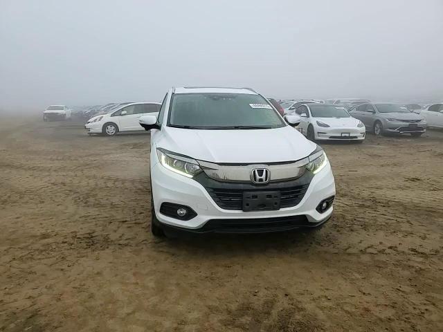 2021 Honda HR-V - Image 12