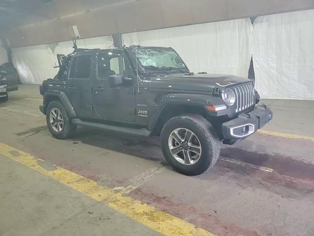 2021 Jeep Wrangler - Image 15