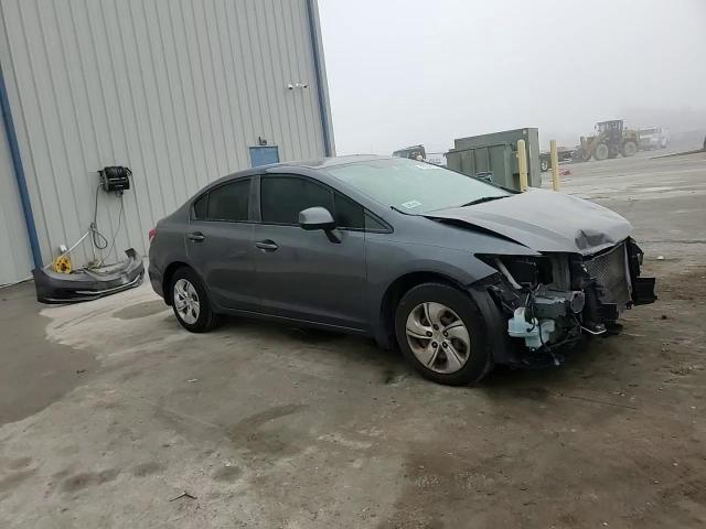 2013 Honda Civic - Image 11