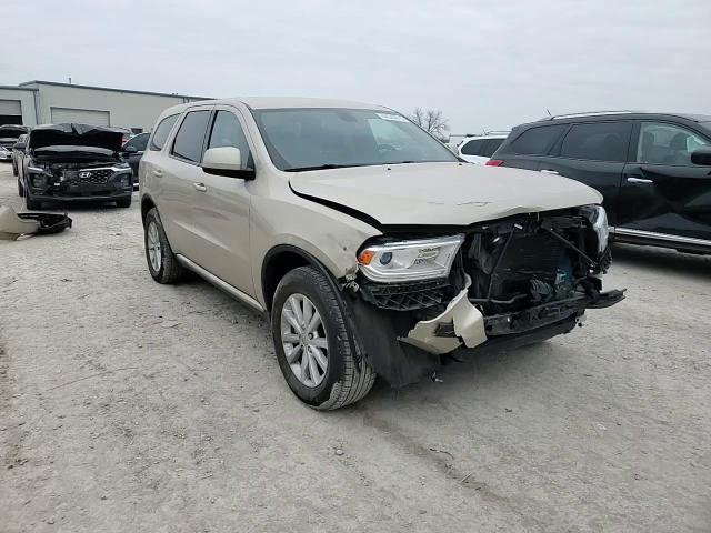 2014 Dodge Durango - Image 12