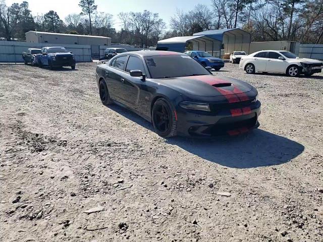 2018 Dodge Charger - Image 10