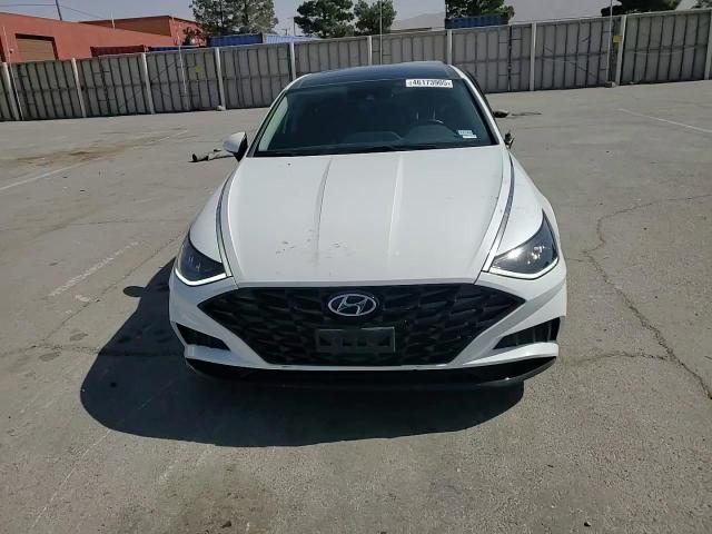 2020 Hyundai Sonata - Image 11