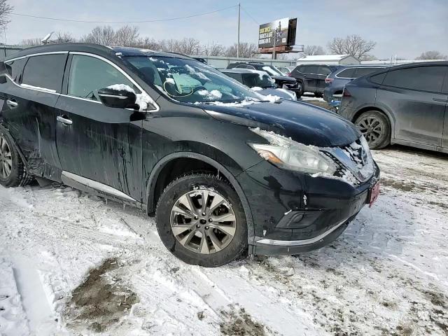 2015 Nissan Murano - Image 11