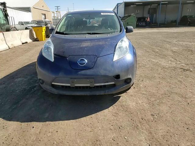 2016 Nissan Leaf - Image 11