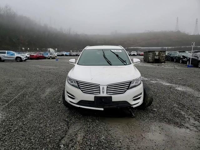 2017 Lincoln MKC - Image 15