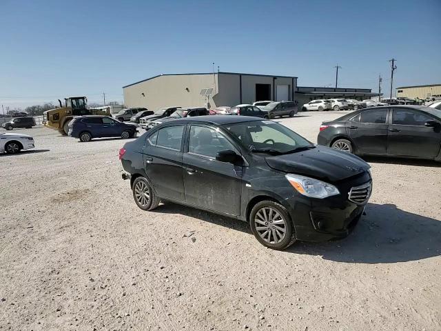 2018 Mitsubishi Mirage - Image 11
