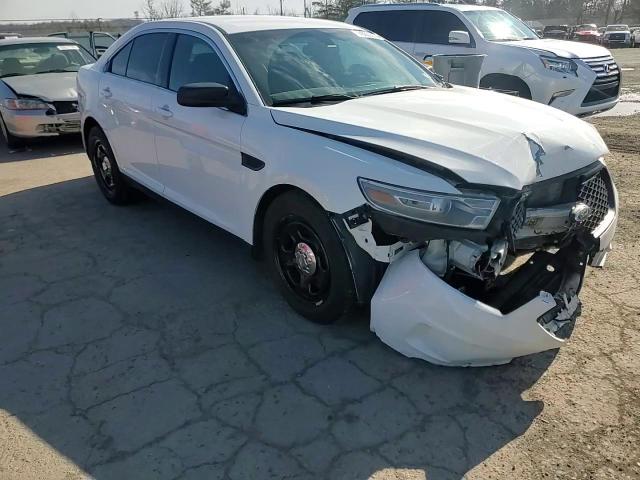 2013 Ford Taurus - Image 11