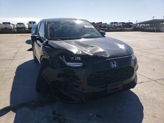 2024 Honda HR-V - Image 12