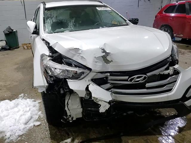 2015 Hyundai Santa Fe - Image 14