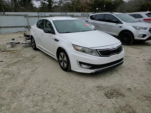 2013 Kia Optima - Image 13