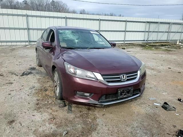 2014 Honda Accord - Image 10