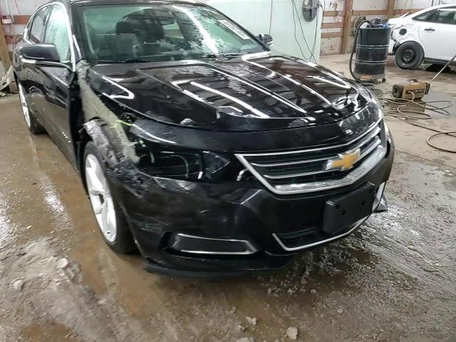 2014 Chevrolet Impala - Image 14