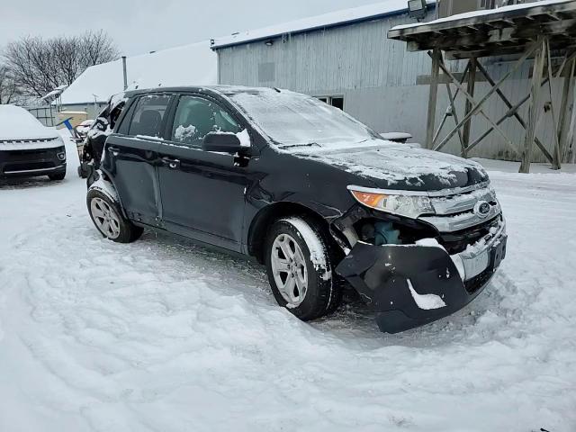 2014 Ford Edge - Image 11