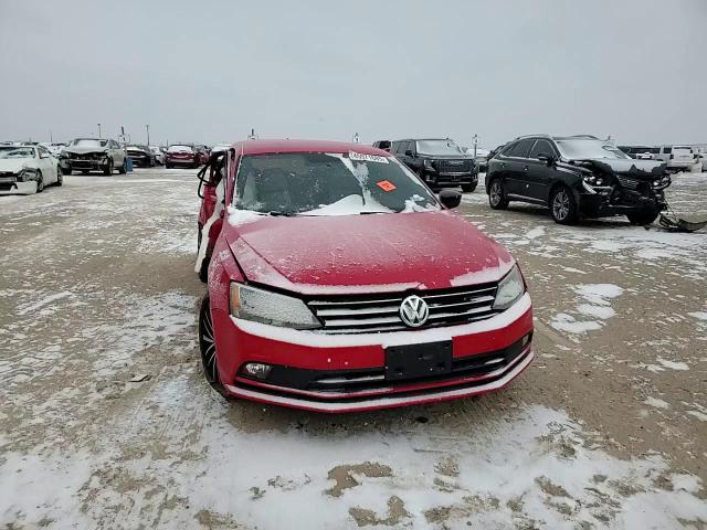 2016 Volkswagen Jetta - Image 10