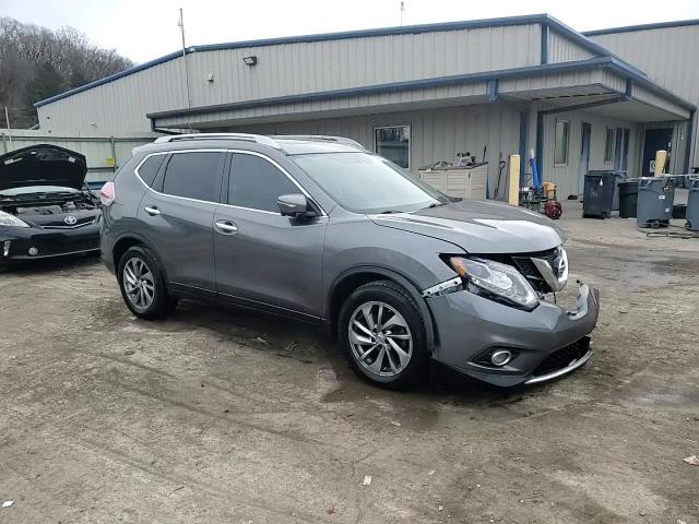 2015 Nissan Rogue - Image 14
