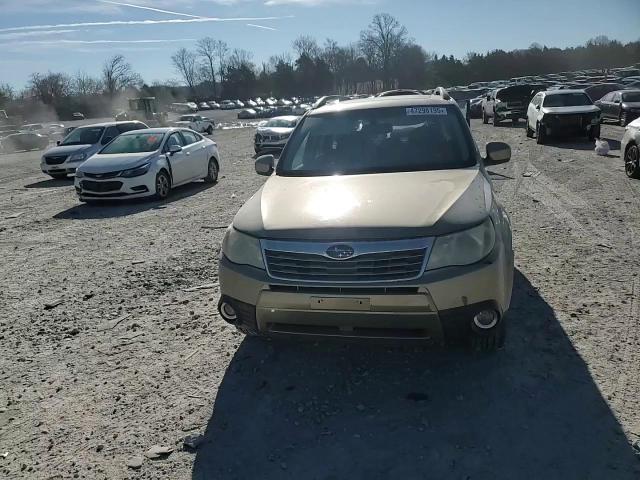2009 Subaru Forester - Image 11