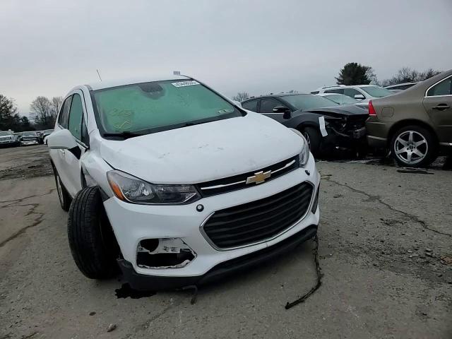 2020 Chevrolet Trax - Image 11