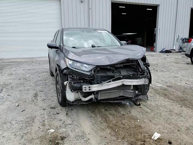 2018 Honda CR-V - Image 11