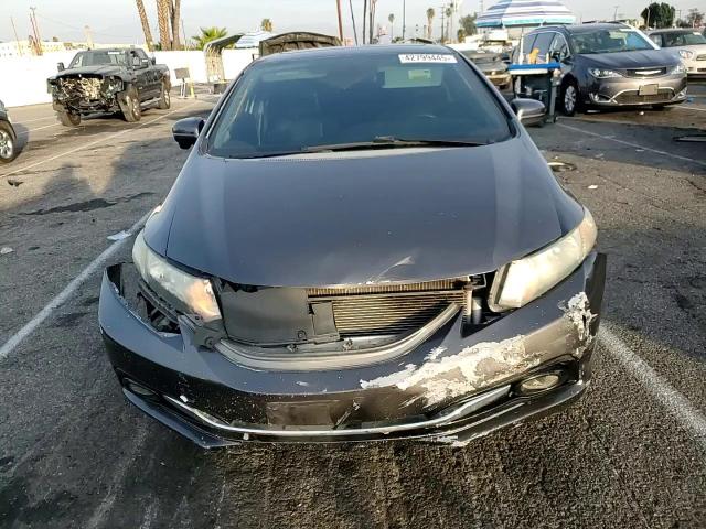 2015 Honda Civic - Image 11