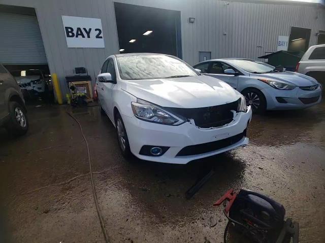 2018 Nissan Sentra - Image 13