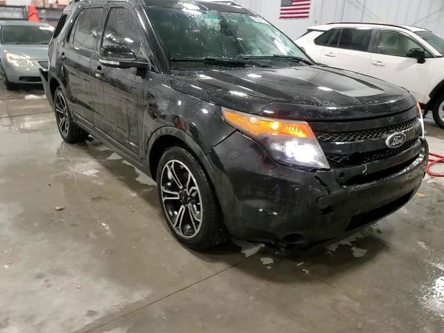 2015 Ford Explorer - Image 14