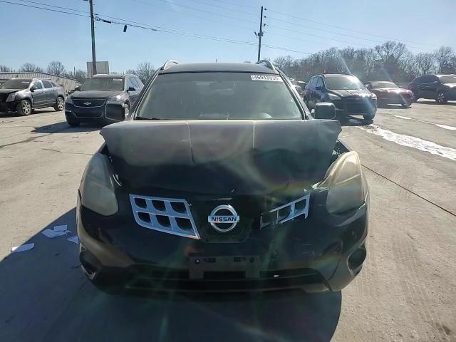 2014 Nissan Rogue - Image 11