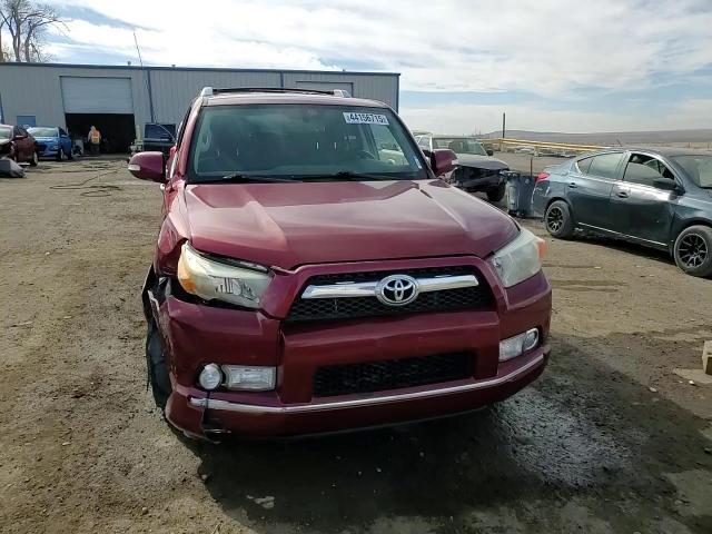 2012 Toyota 4Runner - Image 14