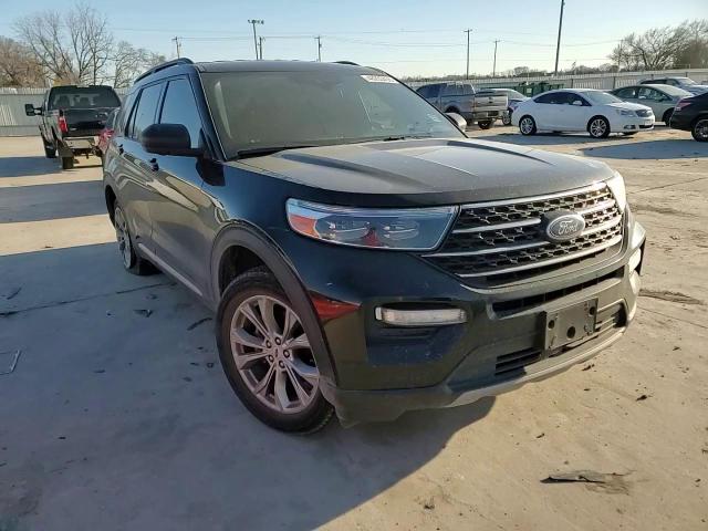 2020 Ford Explorer - Image 12