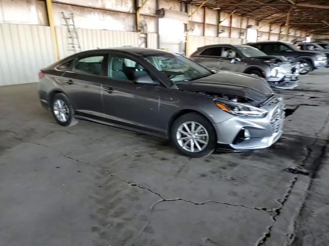 2019 Hyundai Sonata - Image 11