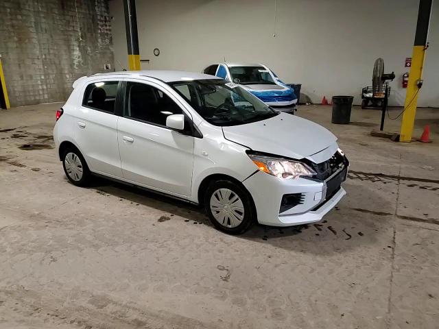 2021 Mitsubishi Mirage - Image 14