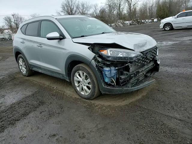 2020 Hyundai Tucson - Image 12