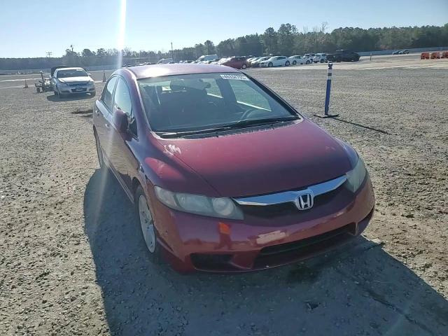 2010 Honda Civic - Image 11