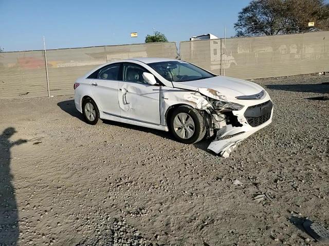 2015 Hyundai Sonata - Image 10